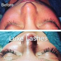 Luxe Lashes & Brows image 4